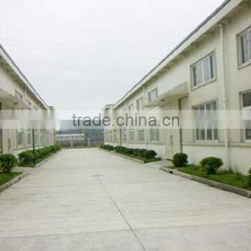 National standrd well design steel structure frame workshop good sales
