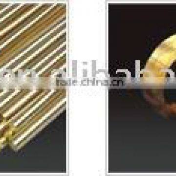 high quanlity welding wire Brass rod