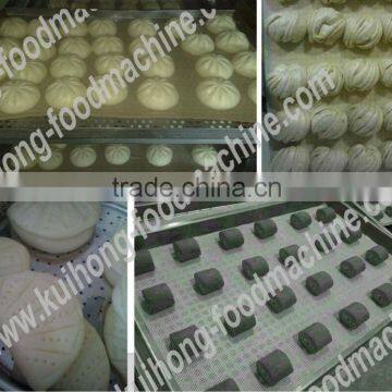 KH-280 Bread Making Equipments photo-4