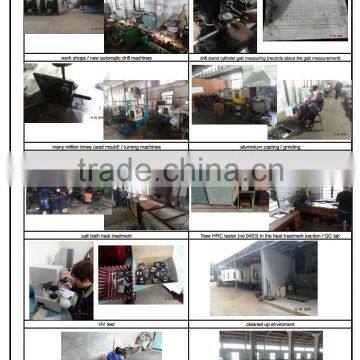 Din Metric Standard Tapping Tools Set, 7 Piece Taps, 7 Pieces Drills, 1 Piece Tap Wrench M3-M12 photo-6