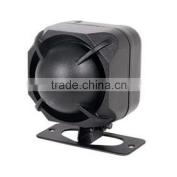 24V car alarm siren with CE,RoHS