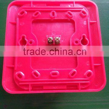 Fire Alarm Fire Strobe Siren Tube Light or Led Light FA-410 photo-3