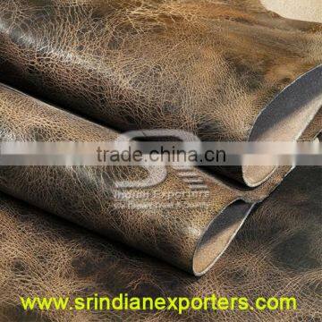 Cow Crust Leather for Sale