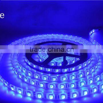 RGB LED Strip 5050/LED Strip 5050 RGB 60leds/m DC12V photo-3