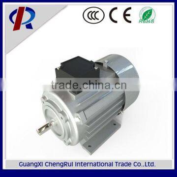 low energy consumption YS series 3PH 380V machine tool use 3 phase induction motor