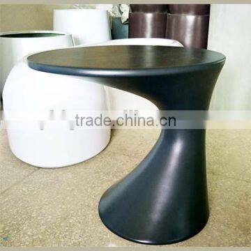 light weight coffee furniture table,black tea table, casual computer table, side table