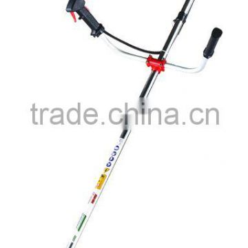 4-stroke gasoline power brush cutter/grass trimmer