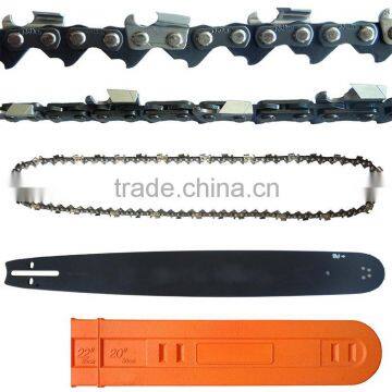 chainsaw parts chain