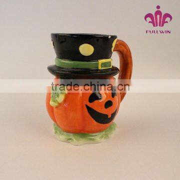 Halloween Gift Mug Cheapest Magic Mug Wholesale Prices photo-5