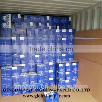 OEM Letter Size Copy Paper/ A4 Papel de Copia photo-5