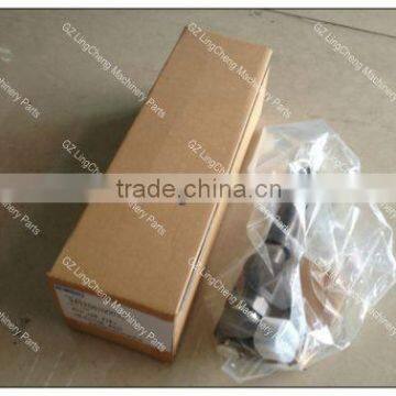 Injector VA32G6100010 for SK130-8 for D04FR engine