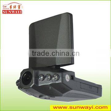 six light plane model car DVR