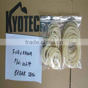 breaker seal kit FOR F22 10214 KYO-FURUKAWA