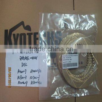 BETTER QUALITY PARTS FOR DISC 4143.251.002 ZGAQ-01001 R170W-7A R170W-9 R200W-9 R140W-7