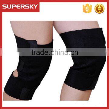 A-316 Elastic Knee Support Breathable Knee Support Belt Neoprene Knee Support