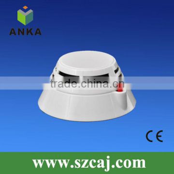 top mounted mini addressable smoke detector AJ-6930