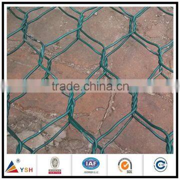 Hesco flood barriers price galvanized gabion box