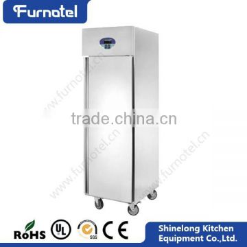 Guangzhou Refrigeration Equipment China Factory European Style Refrigerator