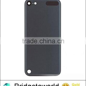 Wholesale rear housing for iPod touch 5 back housing replacement