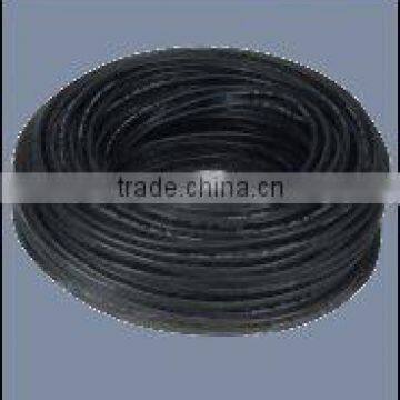 Soft rubber cable/General purpose rubber cable/Silicone rubber cable