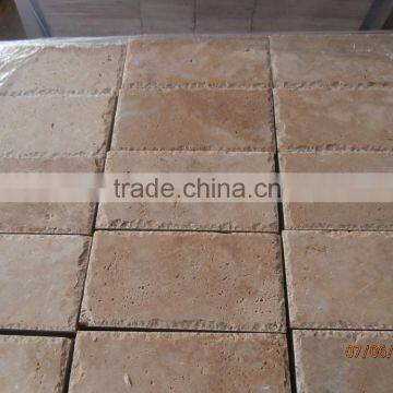 Garden Paving Tiles From Turkey photo-4