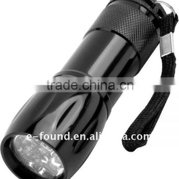 LED Flash Lighting Torch