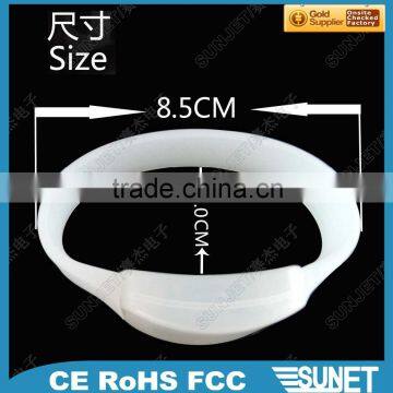 Home Decor Fashion Led Lights Led Wristband Remote Control photo-5