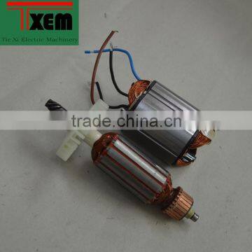 motor, rotor and stator set, high quality, good price