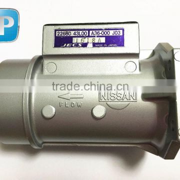 Air Flow Meter for Auto VG30E VG30T RB20E RB20T RB20D OEM# 22680-V5001/22680-V5002/22680-43L00/A36-000 J03