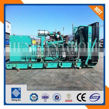 Shandong Factory Radiator For 3516 Caterpillar Engine photo-5