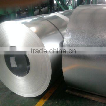 hot dipped galvanized steel coil /HDG