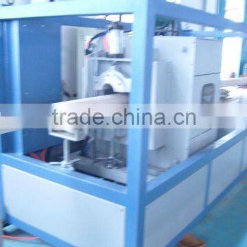 PVC Conduit pipe extrusion line