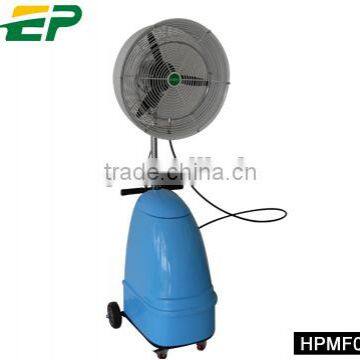 Powerful High Pressure Mist Fan