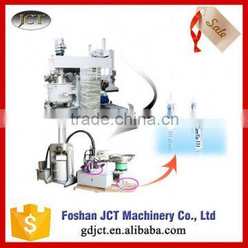 2015 New High Shear Cosmetics Homogenizer Mixer Emulsifying Disperser photo-6