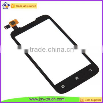 Low cost ogs touch screen for Lenovo A369i A369 mobile phone model