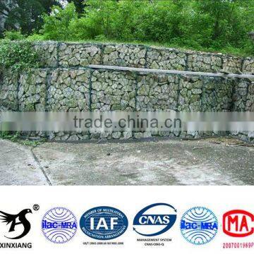 Great quality gabion stone basket