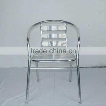 00 low price good quality ourdoor garden dining aluminum chair YC001