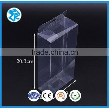 Wholesale PET/PP Disposable Clear Plastic Packaging Box