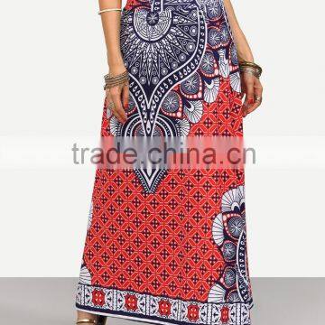 Top Sale Muslim Women Skirt photo-2