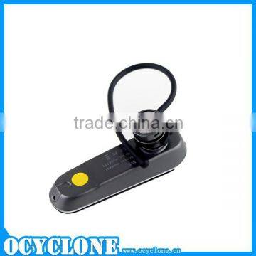 2015 Wireless Hidden Bluetooth4.0 Earphone photo-3