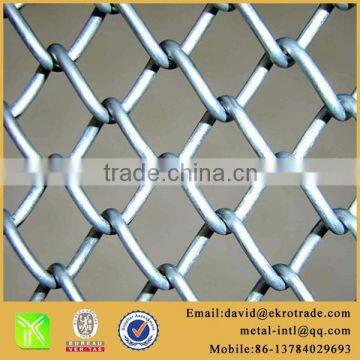 Chain link fence/ Sport fence