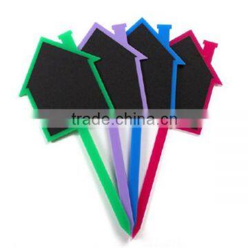 Variety of Plant Marker Slate Home Garden Decoration Quality Choice