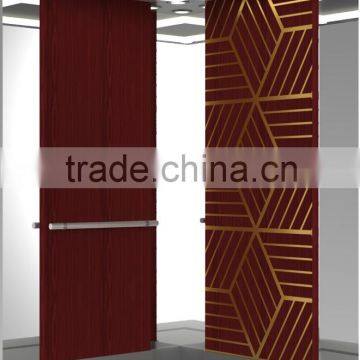 Elevatro/Lift With Wood Surface Plate/pattern Walllift Best Price photo-4