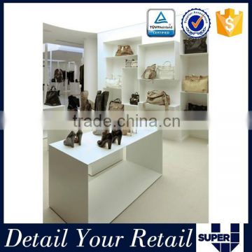 shampoo counter display,shoe display china,bag display cabinet