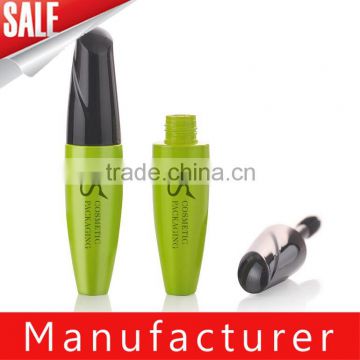 Wholesale small empty eyelash mascara bottle