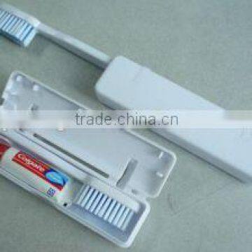 Hotel Folding Disposable Toothbrush For Travel Kit                        
                                                Quality Choice