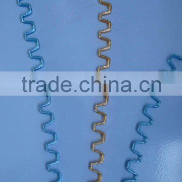 Chinese good quality Aluminum material sausage clips to pack and seal sausage,