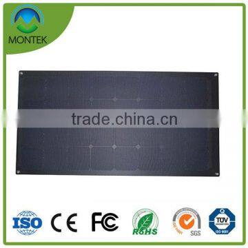 Cheapest new products flexible solar panel 30w