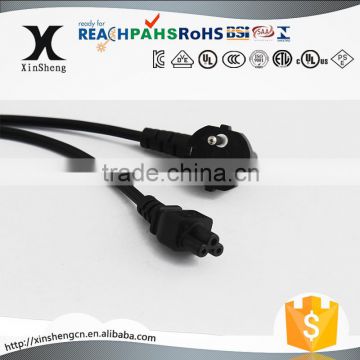 us korean rock salt himalayan power cord with kc certification