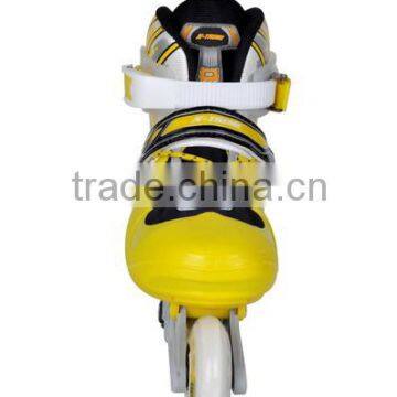 Foshan Beca factory wholesale kids customized pvc wheel roller skate